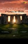 locandina di "Stonehenge, il Tempio dei Druidi"