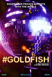 locandina di "#Goldfish"