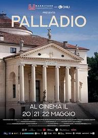 locandina di "Palladio"