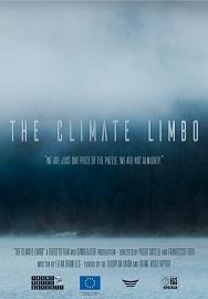 locandina di "The Climate Limbo"