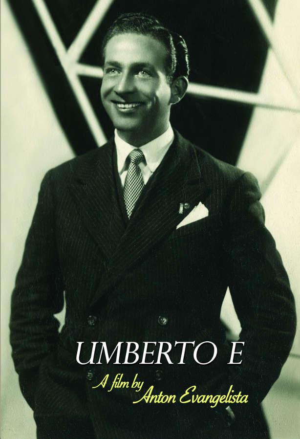 locandina di "Umberto E"