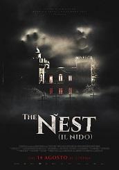 locandina di "The Nest - Il Nido"