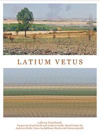 locandina di "Latium Vetus"