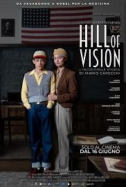 locandina di "Hill of Vision"