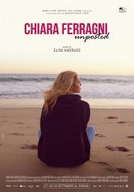 locandina di "Chiara Ferragni - Unposted"
