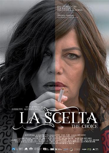 locandina di "La Scelta - The Choice"