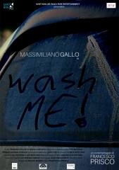 locandina di "Wash Me"