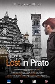 locandina di "Lost in Prato"