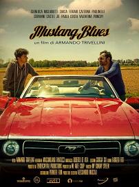 locandina di "Mustang Blues"
