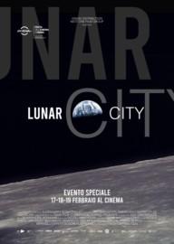 locandina di "Lunar City"