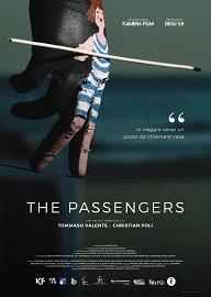locandina di "The Passengers"