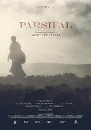 locandina di "Parsifal"