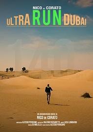 locandina di "Ultra Run Dubai"