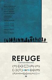 locandina di "Refuge (Il Rifugio)"