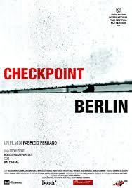 locandina di "Checkpoint Berlin (Unwanted I,a)"