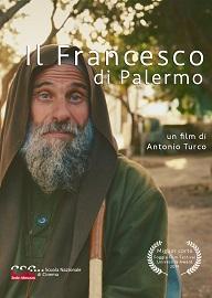 locandina di "Il Francesco di Palermo"