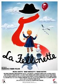 locandina di "La Fellinette"