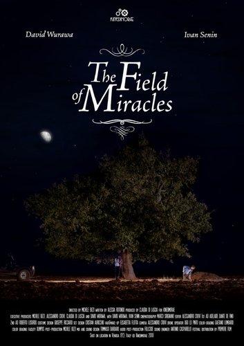 locandina di "The Field of Miracles"