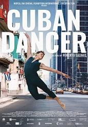 locandina di "Cuban Dancer"