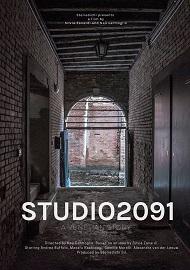 locandina di "Studio 2091"
