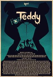 locandina di "For Teddy"