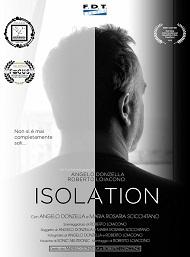 locandina di "Isolation"