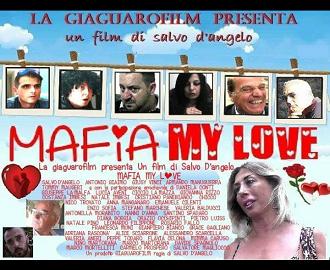 locandina di "Mafia My Love"