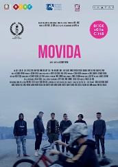 locandina di "Movida"