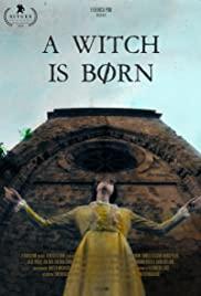 locandina di "A Witch is Born"