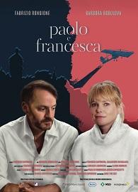 locandina di "Paolo e Francesca"