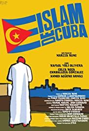 locandina di "Islam de Cuba"
