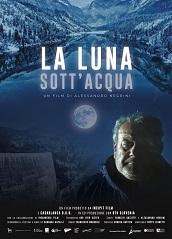 locandina di "La Luna Sott'Acqua"