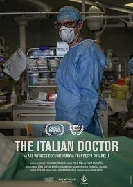 locandina di "The Italian Doctor"
