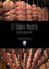 locandina di "El Salam Nostra"