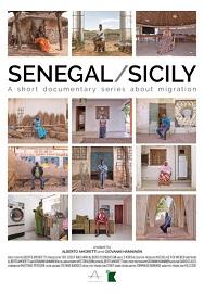 locandina di "Senegal/Sicily: San Berillo"