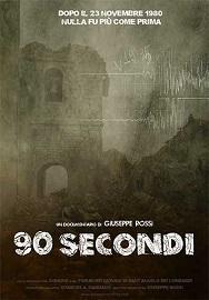 locandina di "90 Secondi"
