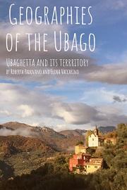 locandina di "Geografie dell'Ubago. Ubaghetta e il suo Territorio"
