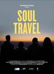 locandina di "Soul Travel"