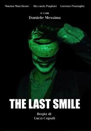 locandina di "The Last Smile"