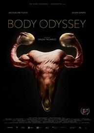 locandina di "Body Odyssey"