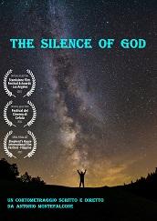 locandina di "The Silence of God"