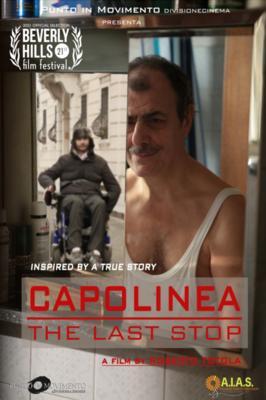 locandina di "Capolinea - The Last Stop"