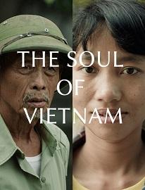 locandina di "The Soul of Vietnam"
