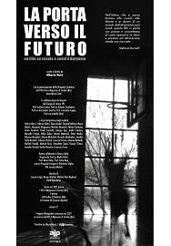 locandina di "La Porta Verso il Futuro - Un Film su Scuola e Covid a Bergamo"