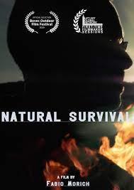 locandina di "Natural Survival"