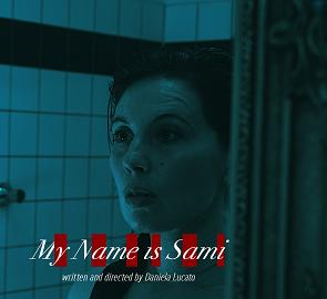 locandina di "My Name is Sami"