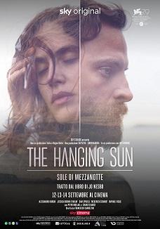 locandina di "The Hanging Sun"