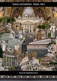 locandina di "Travel Notebooks: Rome, Italy"