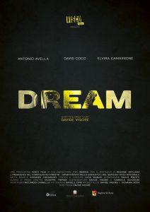 locandina di "Dream"