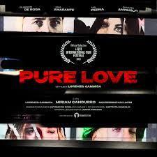locandina di "Pure Love"